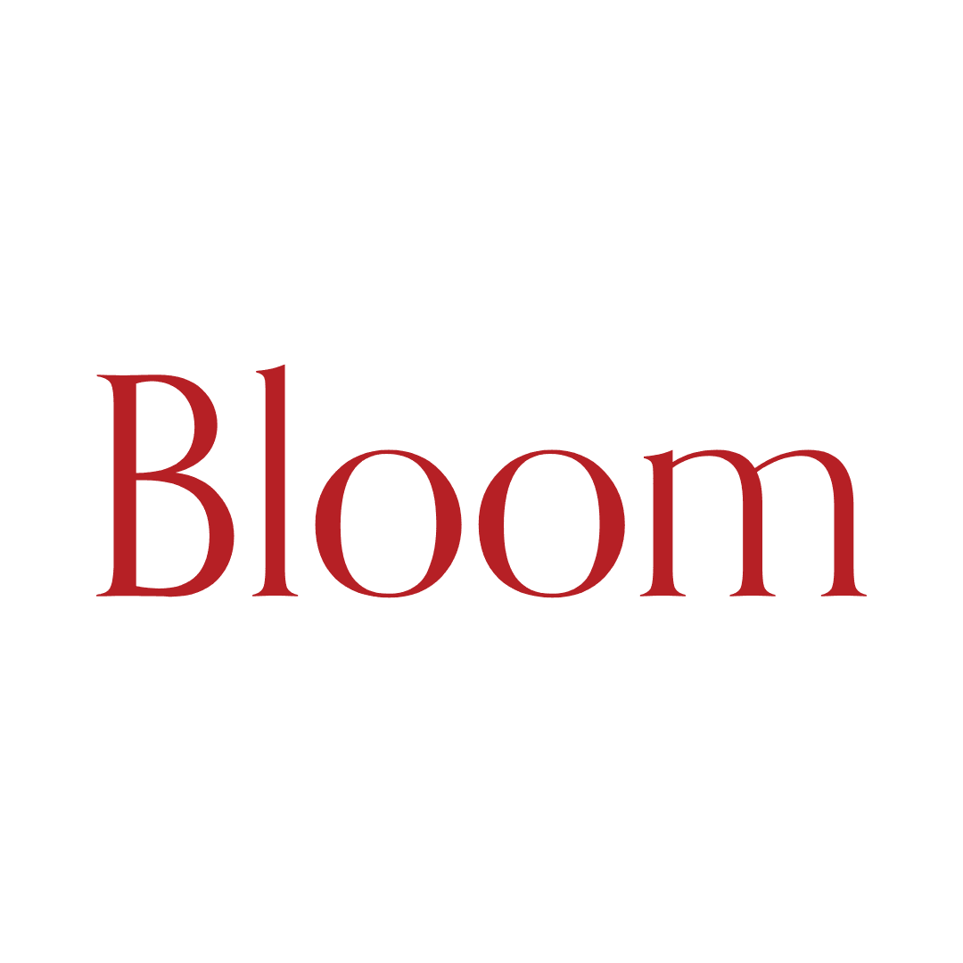 Bloom Holding logo