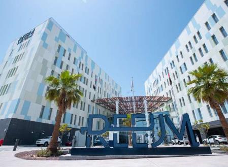 Reem Hospital 1