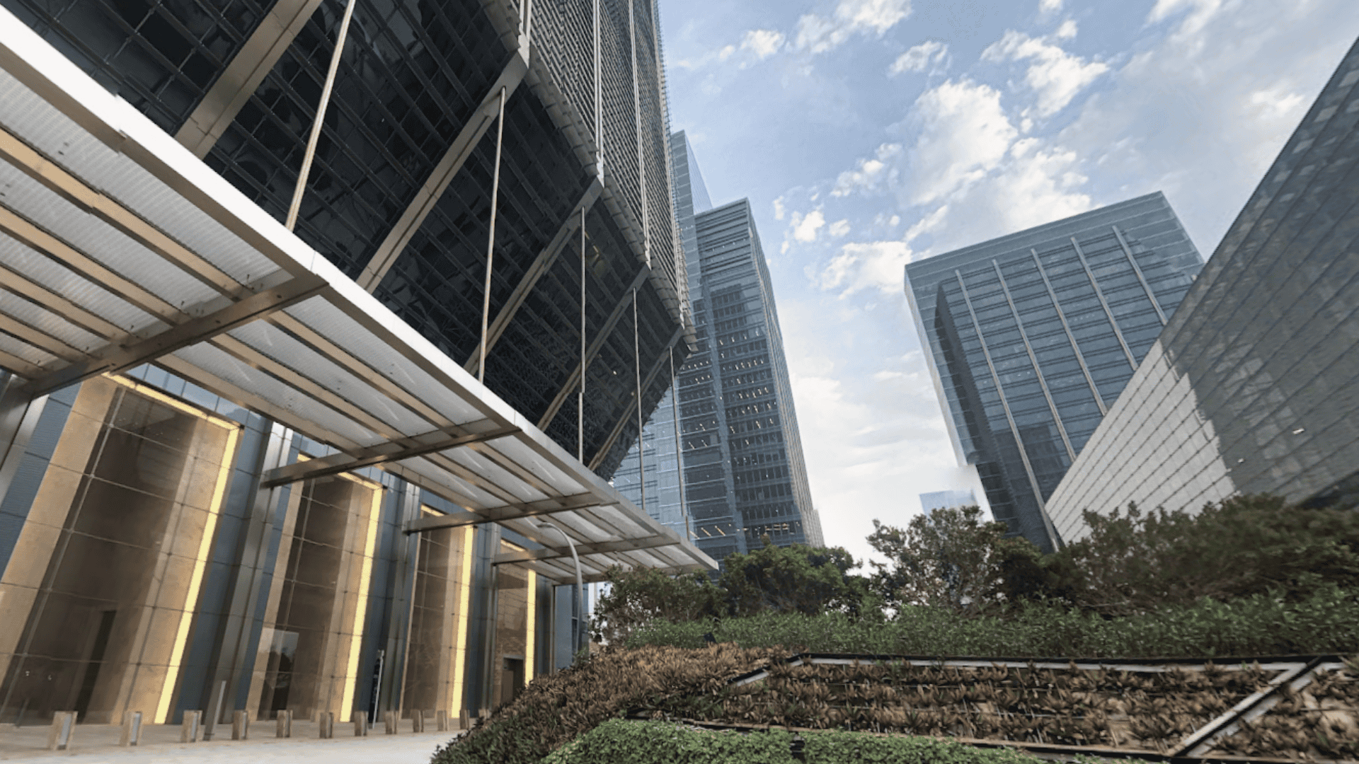 ADGM Square Abu Dhabi