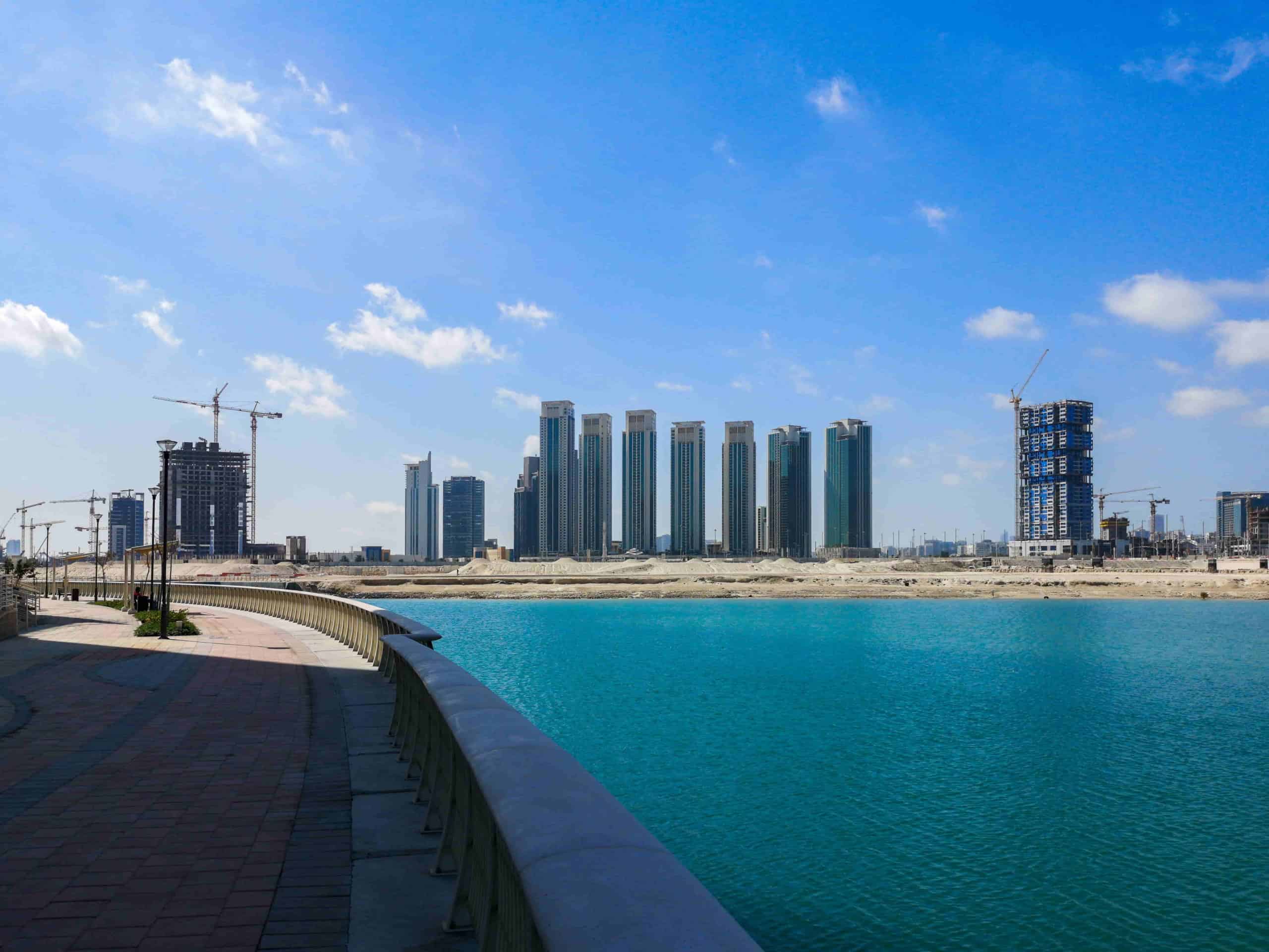 Marina Square Al Reem Island Abu Dhabi