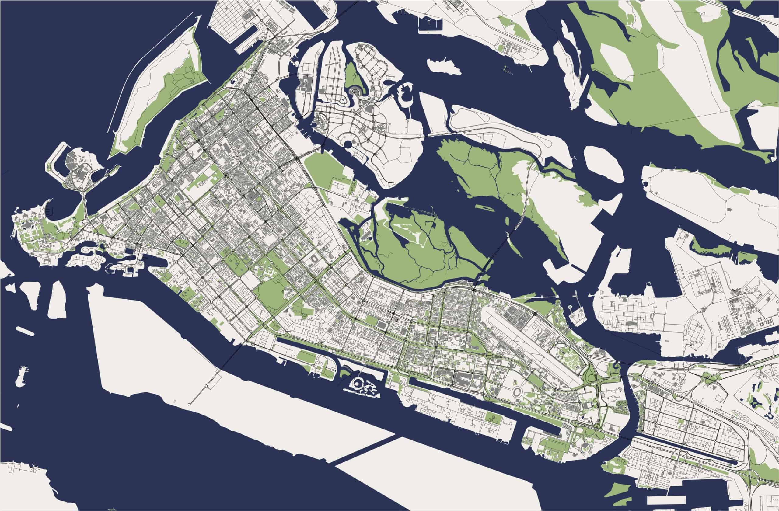 Abu Dhabi Freehold vs Leasehold