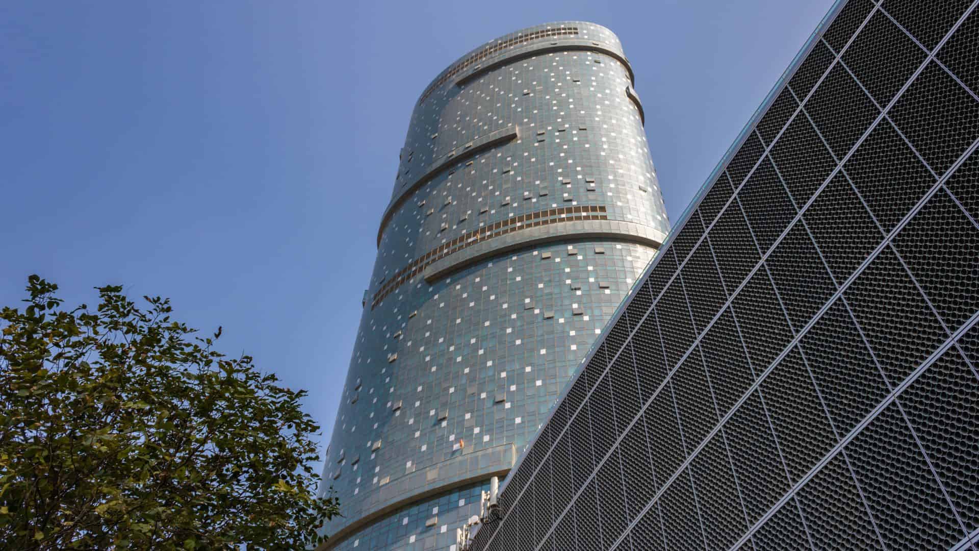 Sky Tower Al Reem Island