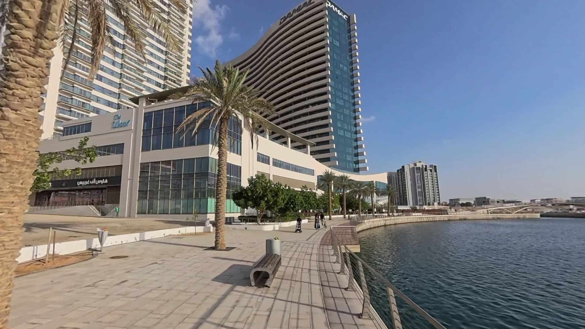 Najmat Al Reem Island Abu Dhabi