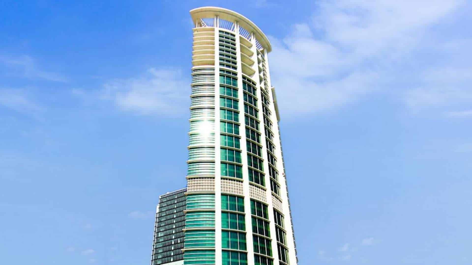 RAK Tower Al Reem Island Abu Dhabi
