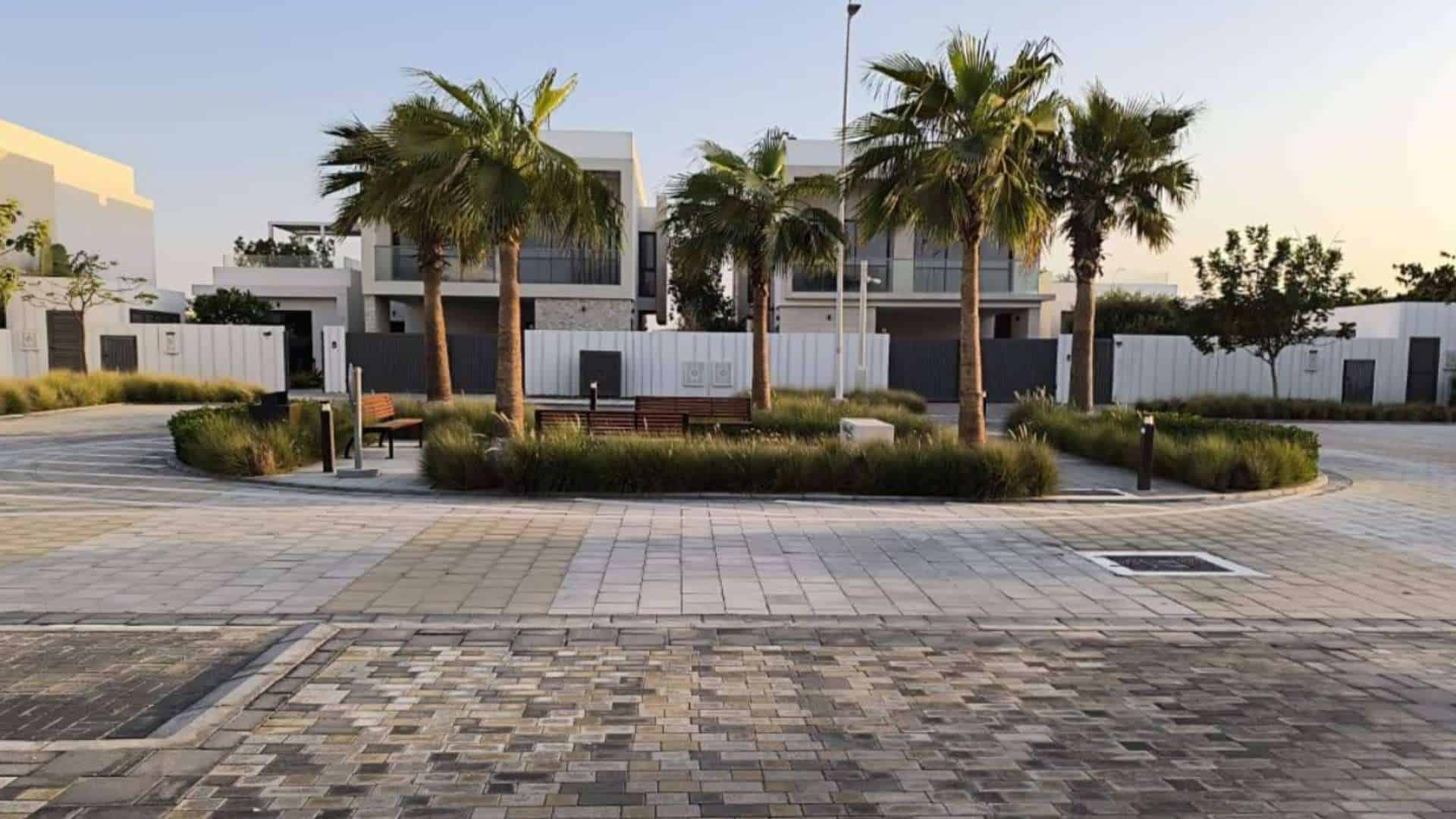 Yas Acres Abu Dhabi