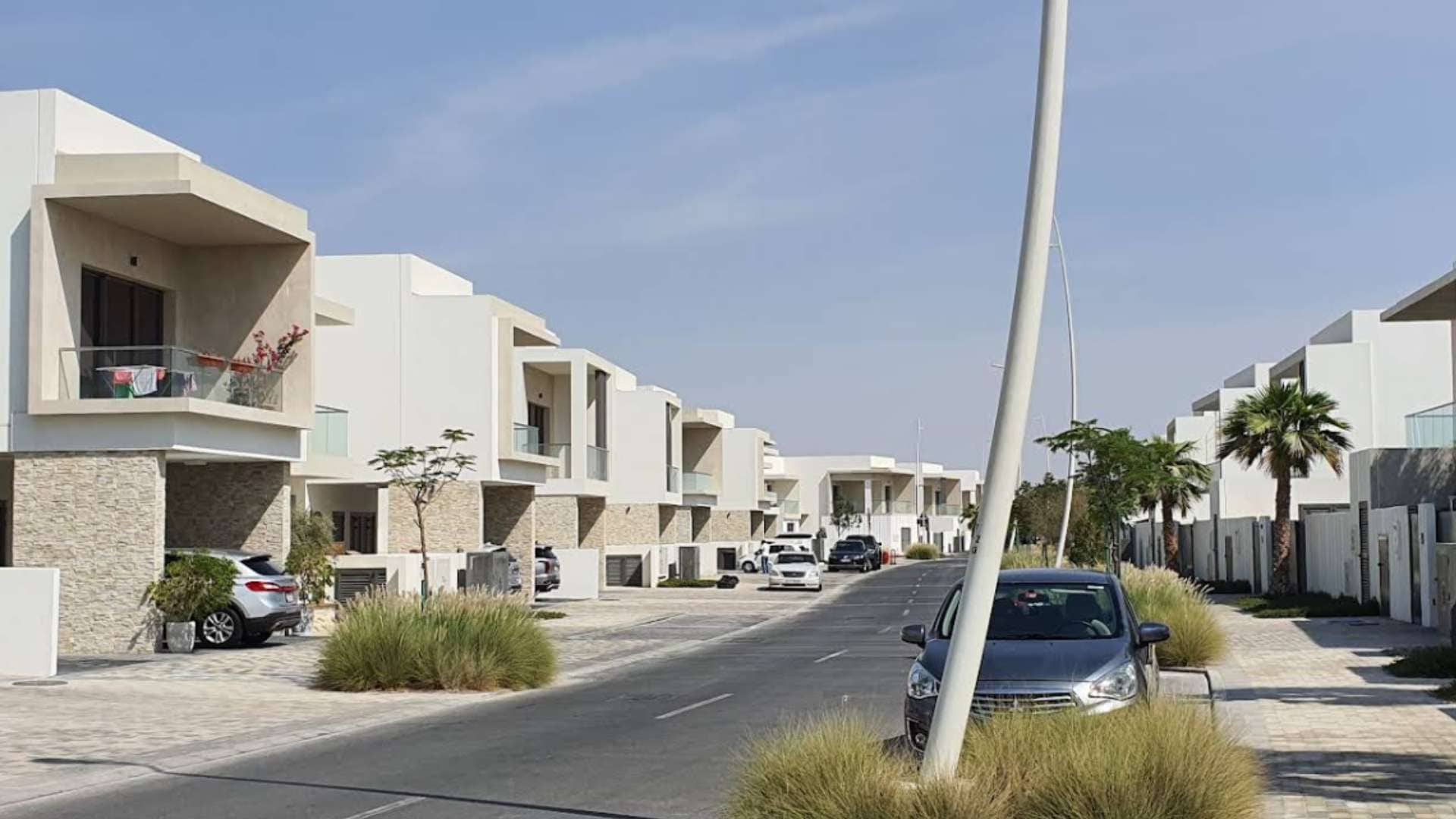 Yas Acres Abu Dhabi
