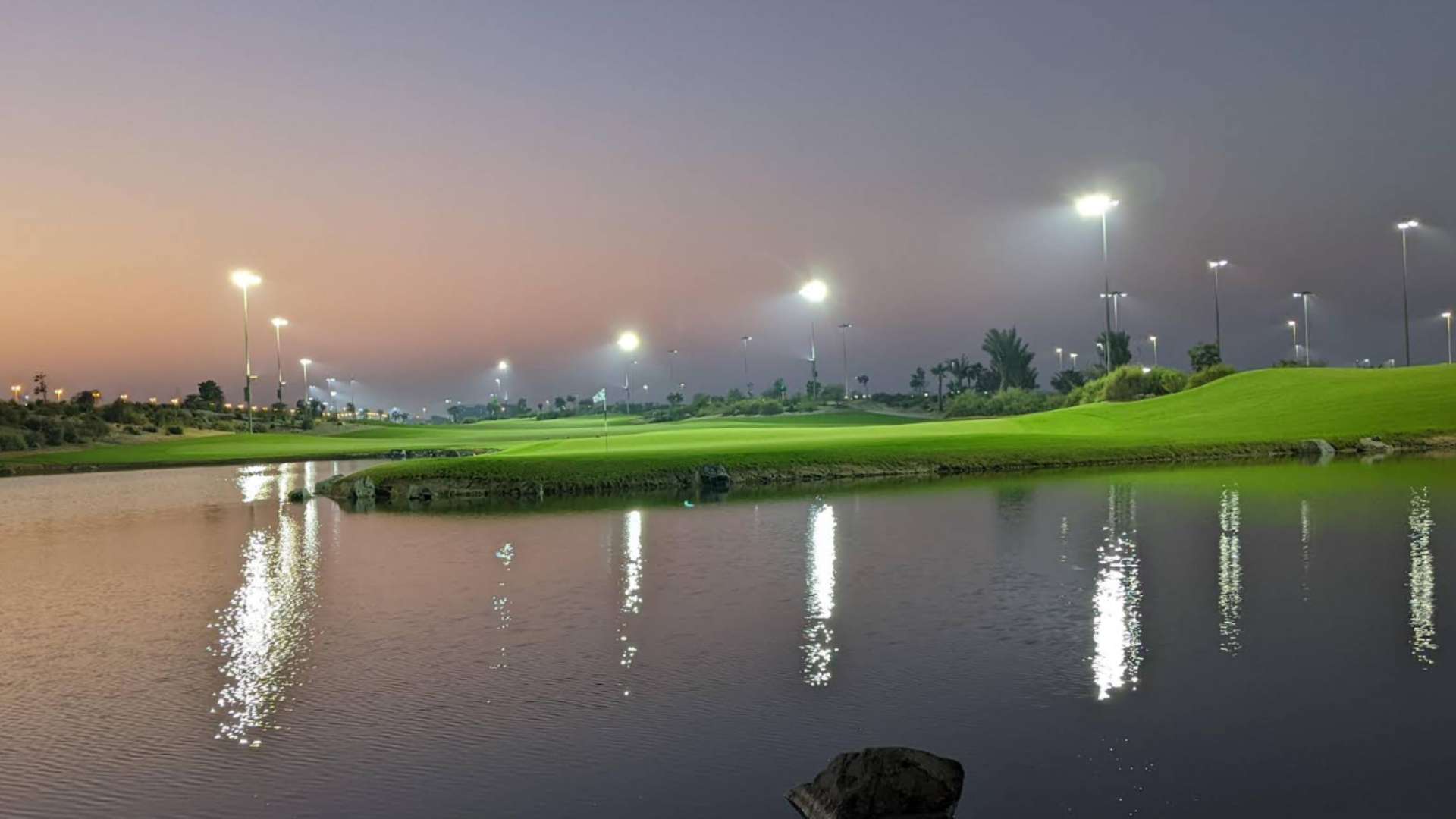 Yas Acres Abu Dhabi