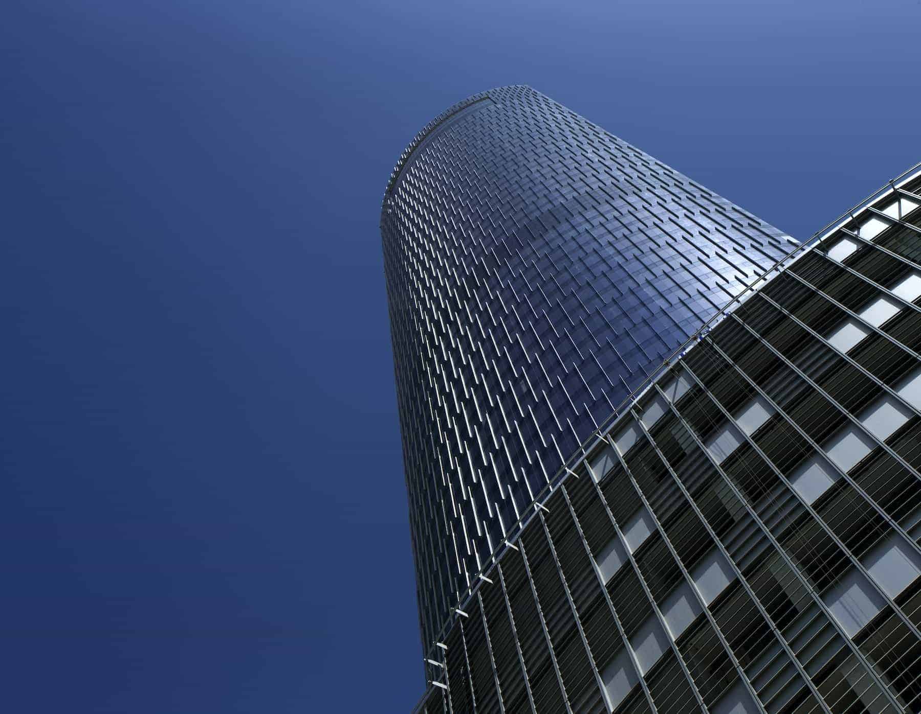 Addax Tower Al Reem Island Abu Dhabi