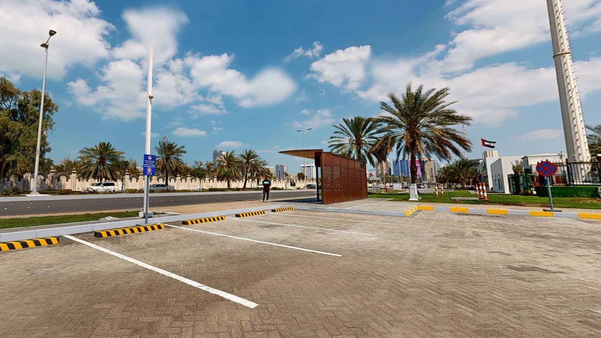 Al Falah Street Abu Dhabi