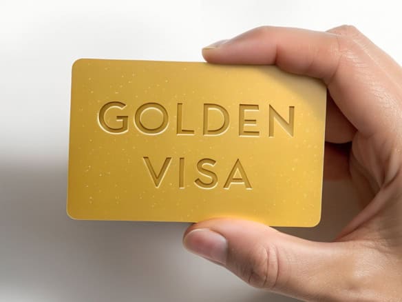 Golden Visa