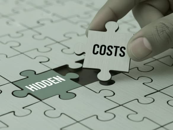 Hidden Costs of Property Ownership in UAE