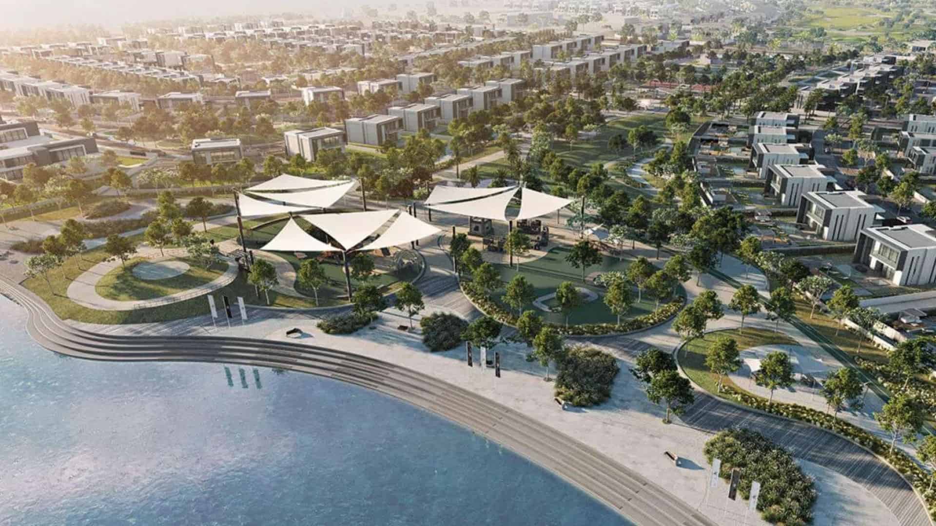 Lea Yas Island Abu Dhabi (1)