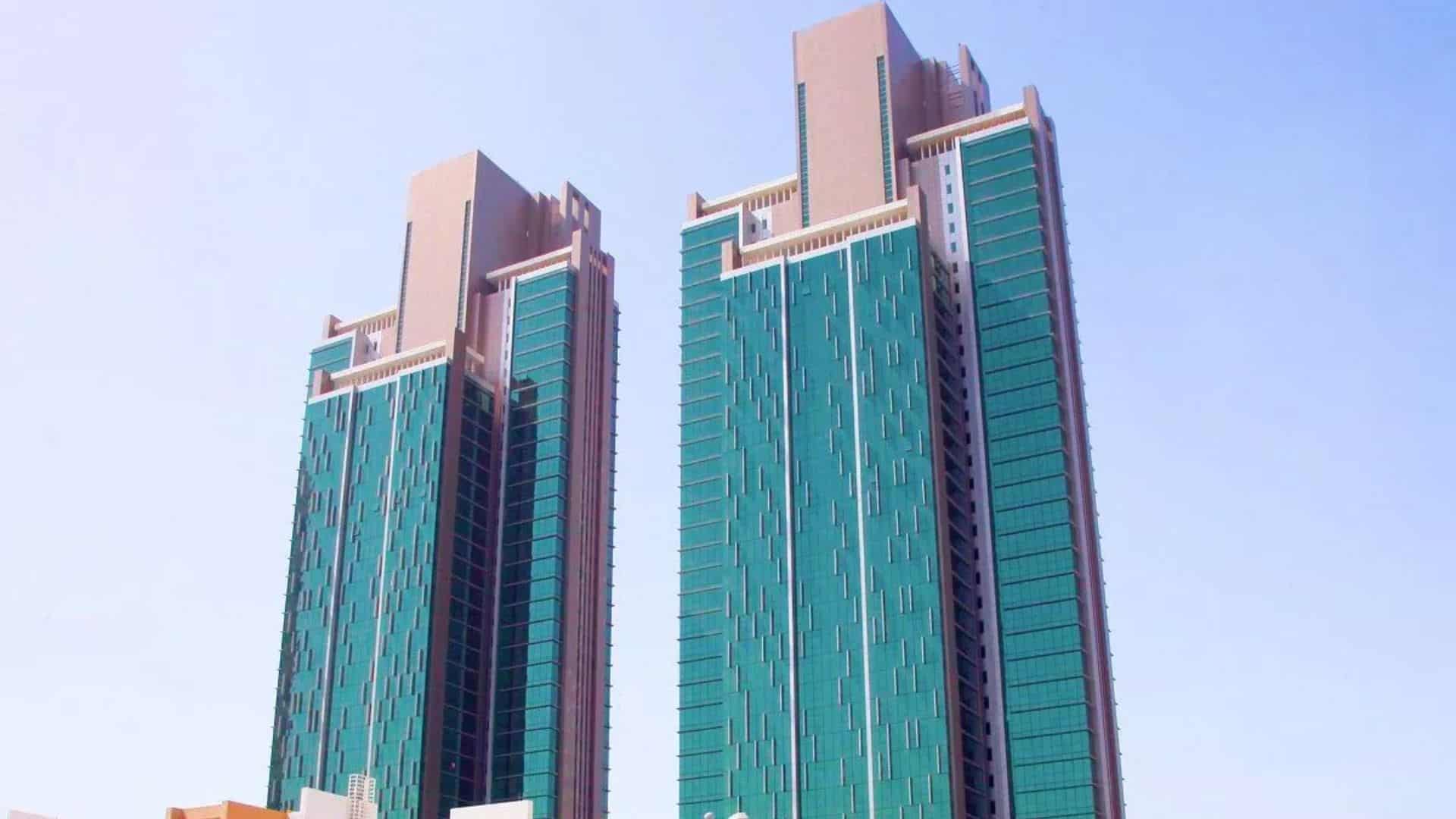 Mag 5 Al Reem Island Abu Dhabi