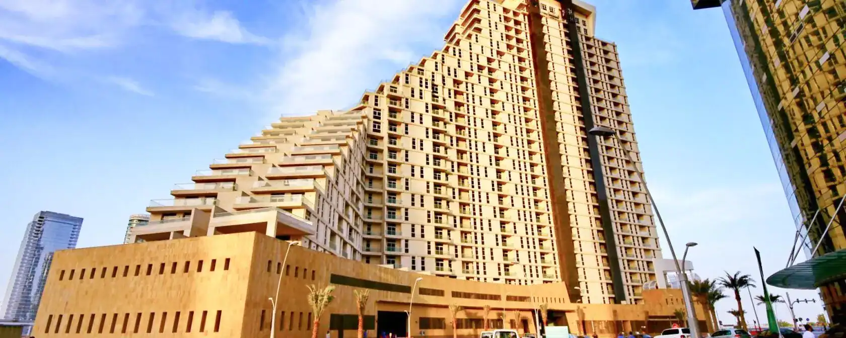 Mangrove Place Al Reem Island Abu Dhabi