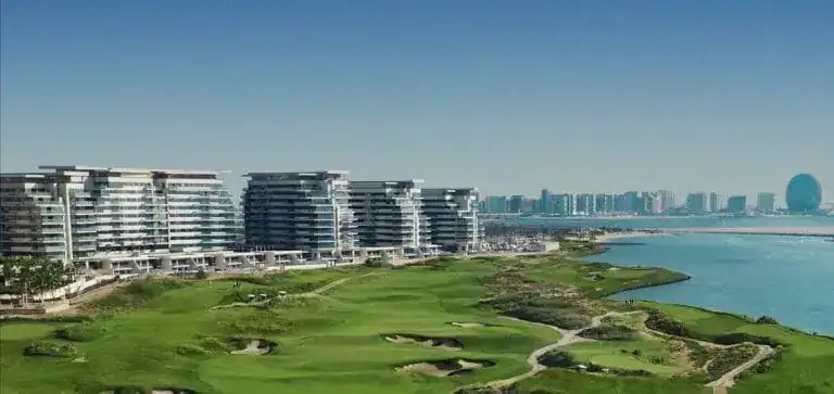 Mayan 4 Yas Island Abu Dhabi