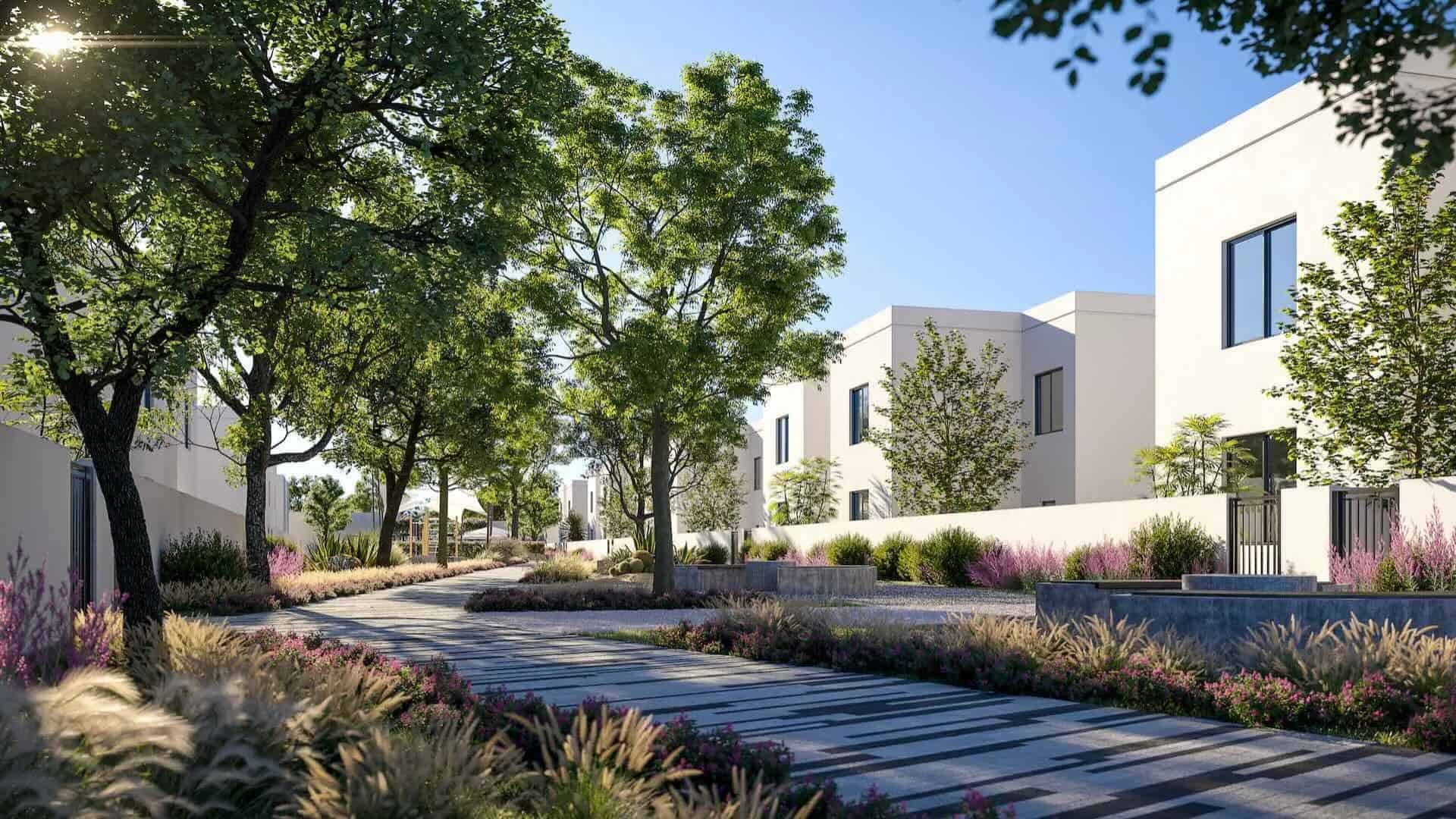 Noya Yas Island