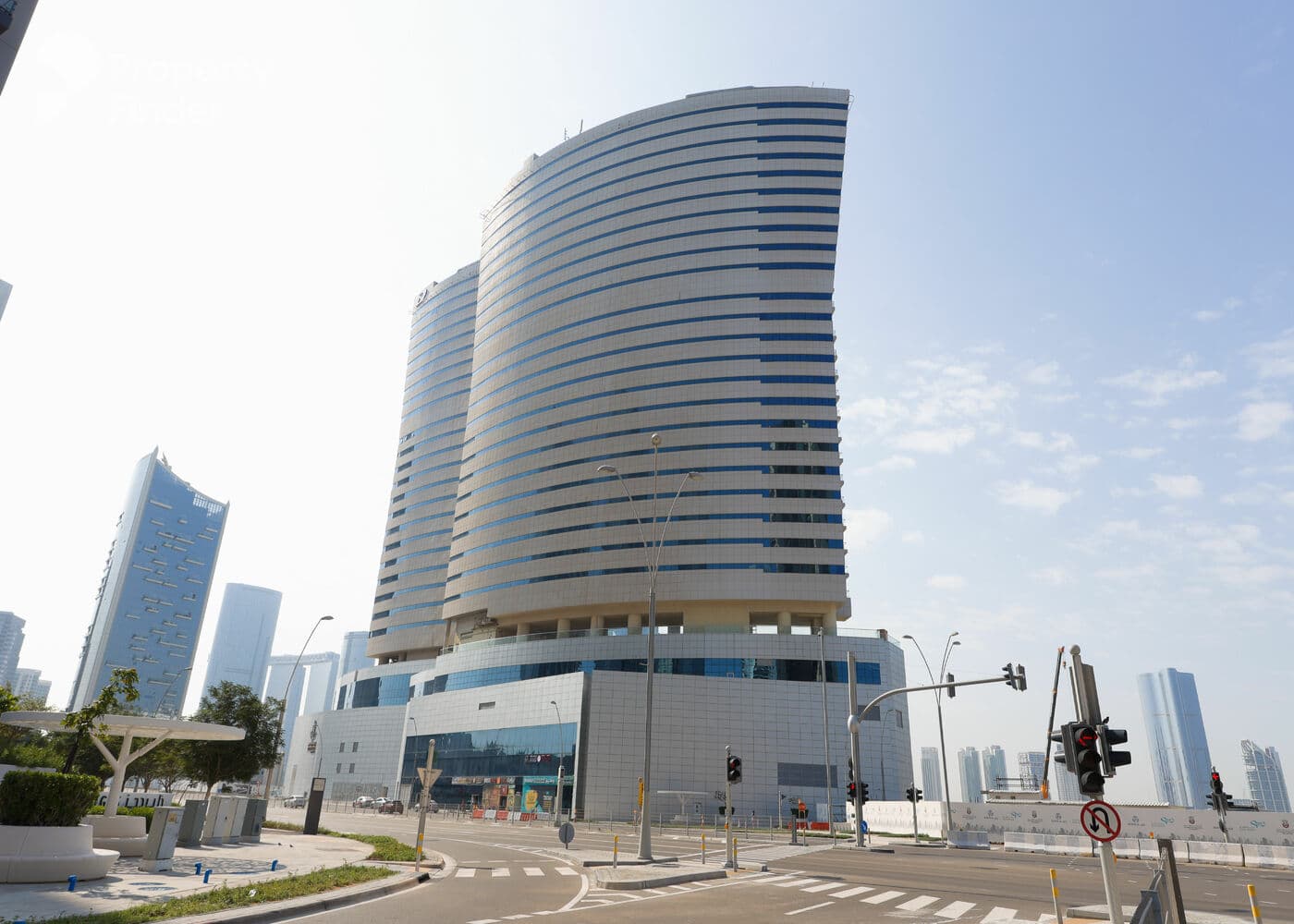 Oceanscape Al Reem Island Abu Dhabi