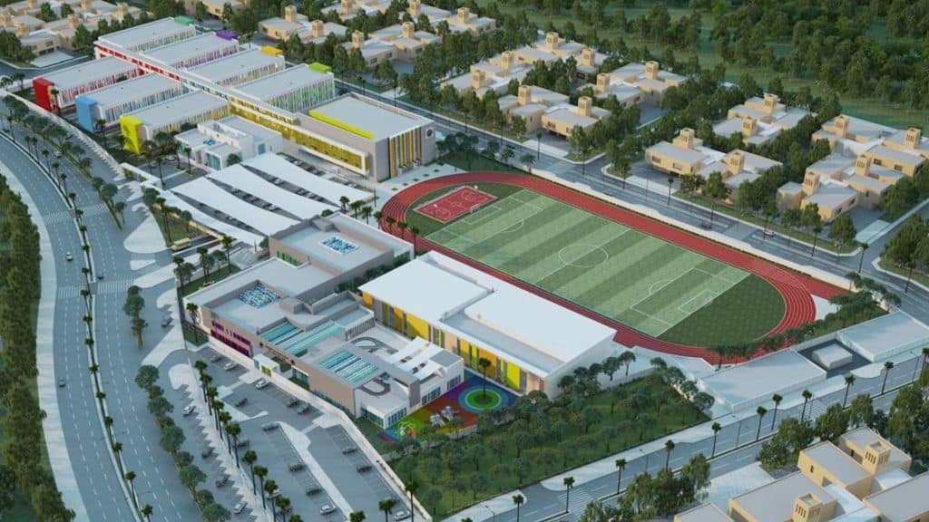 SABIS School Yas Island (1)