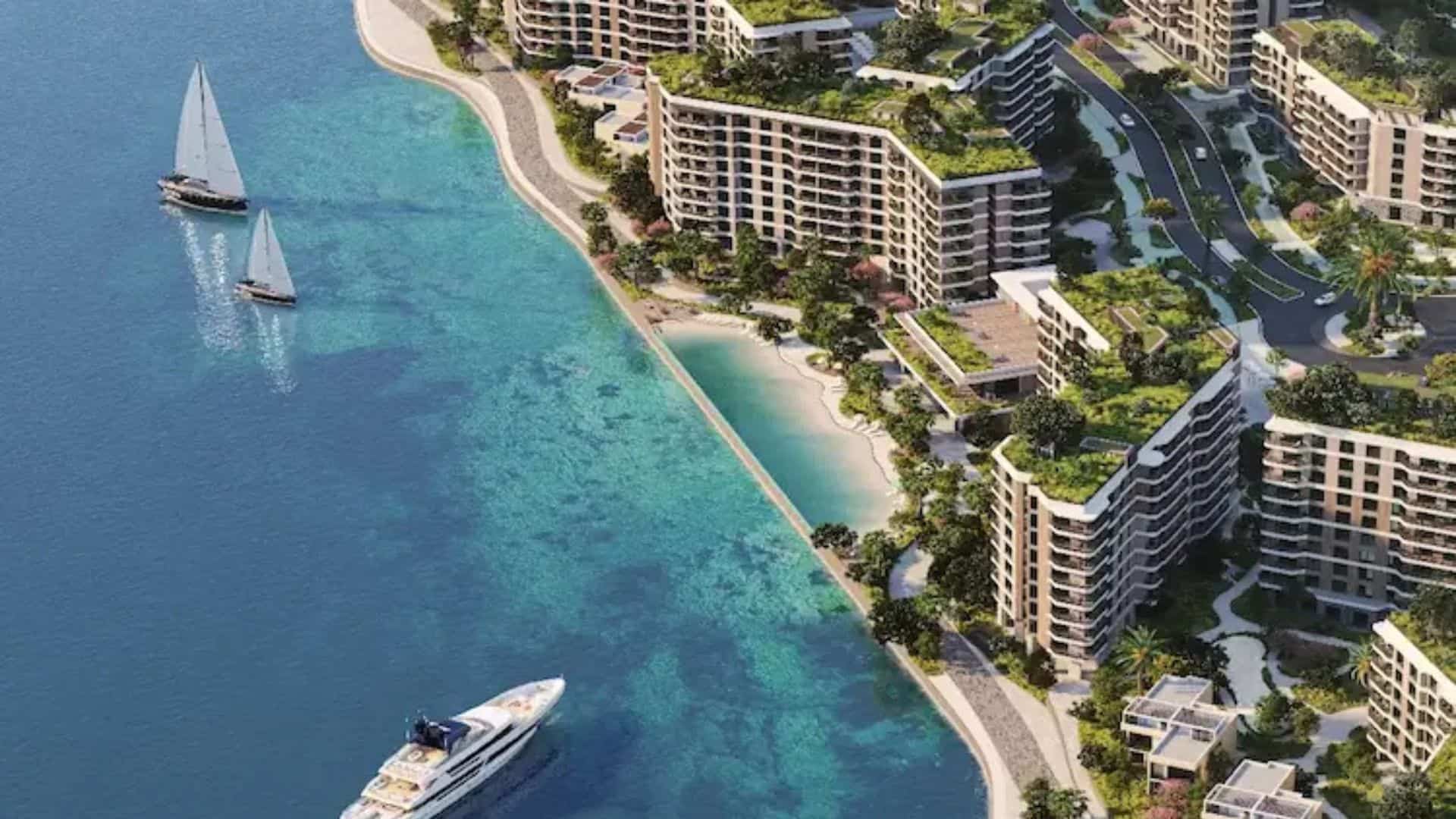 Sama Yas Yas Island Abu Dhabi