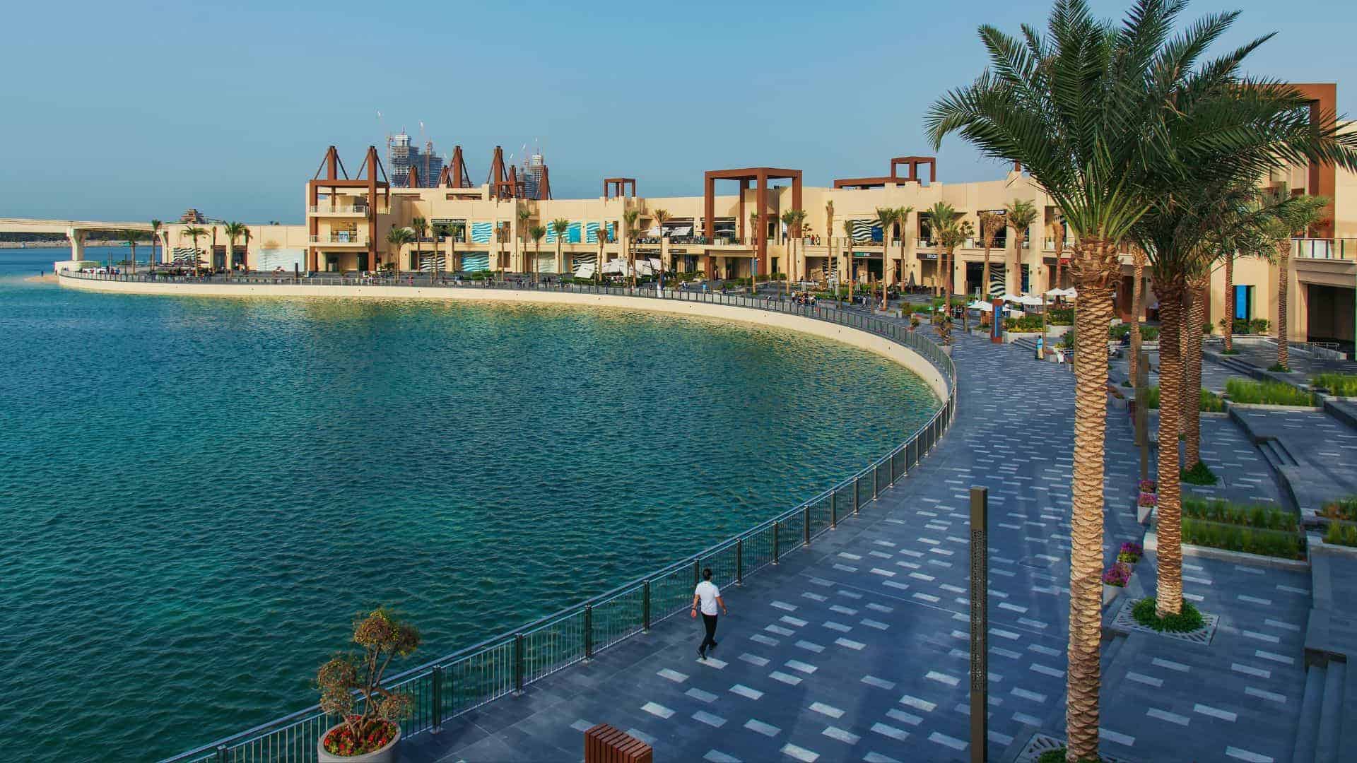 Waterfront Living Compared- Abu Dhabi's Islands vs. Dubai's Palm & Marina (2026 Price Guide)