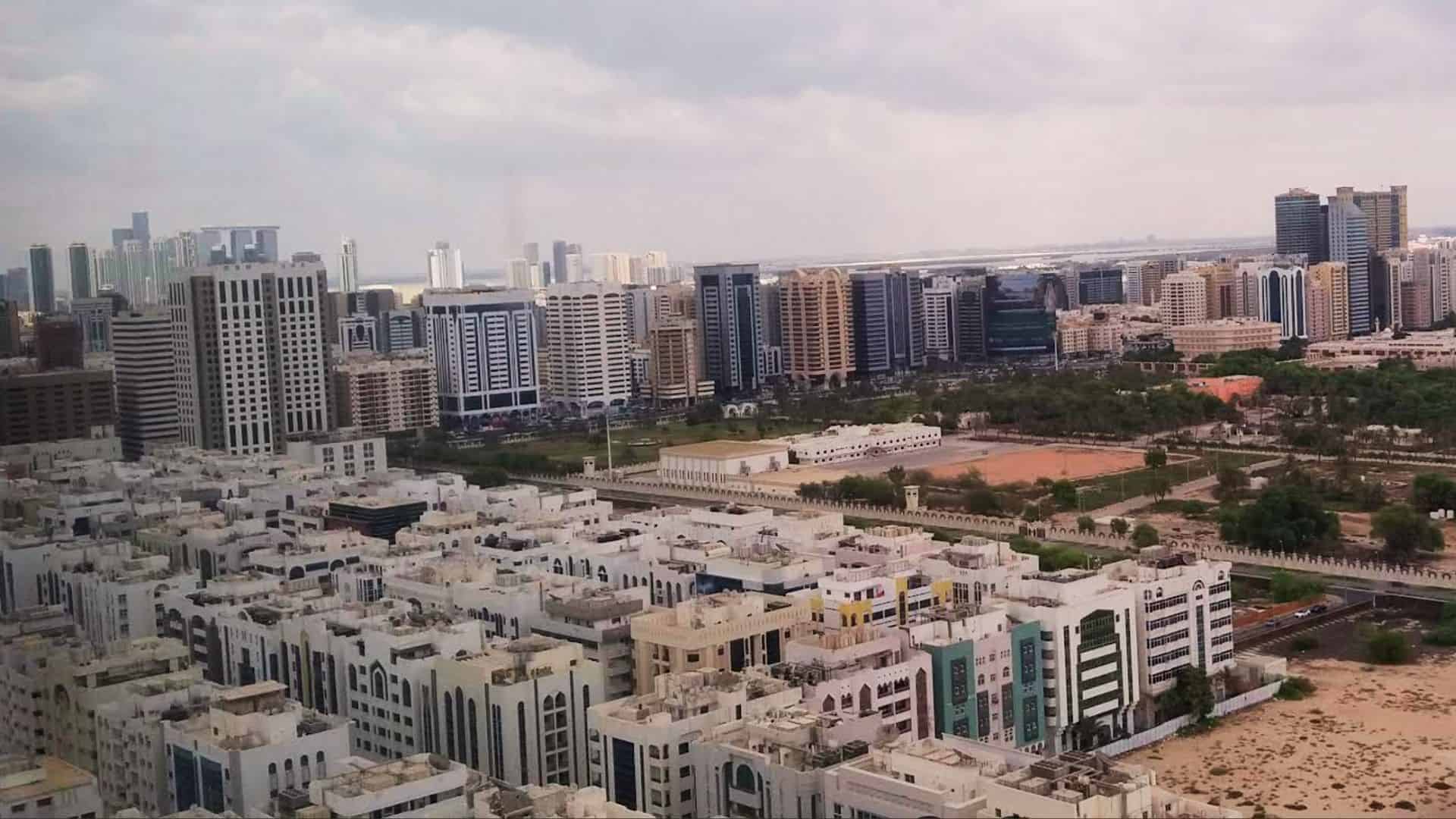 Al Manhal Abu Dhabi