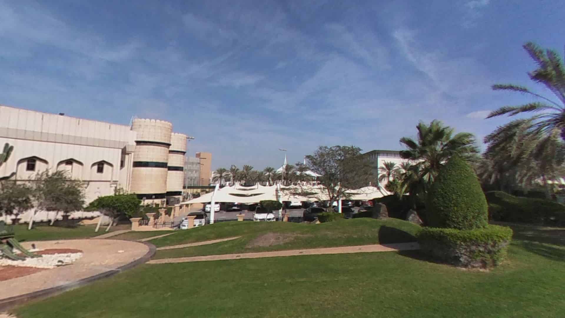 Al Mushrif Abu Dhabi