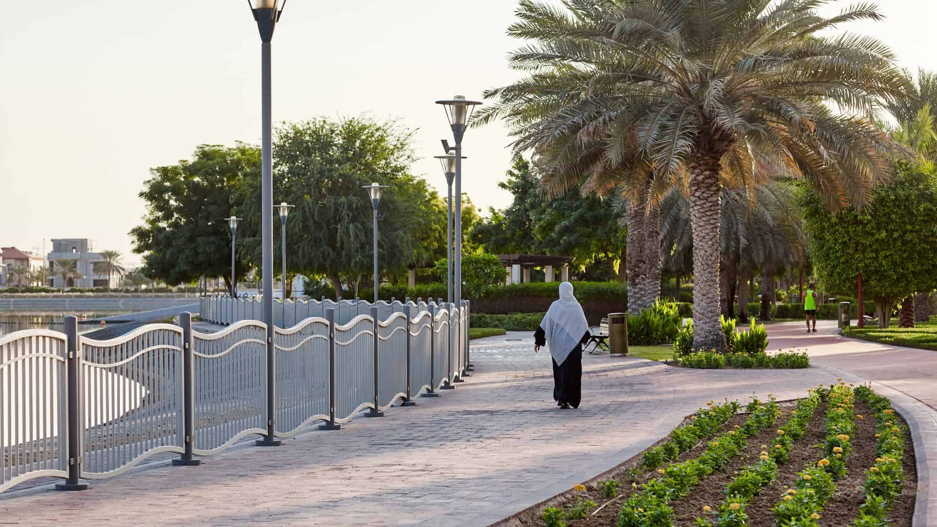Al Raha Gardens Abu Dhabi