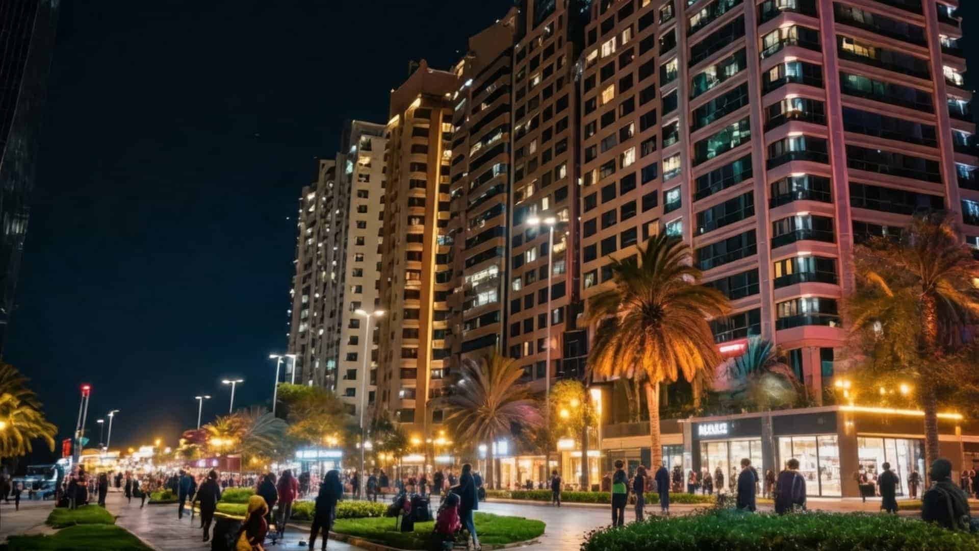 Khalidiyah Abu Dhabi