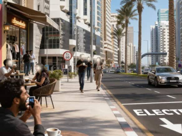 Living in Abu Dhabi 2026- The Real Cost, Community Vibes & Insider Tips You Won't Find on Google