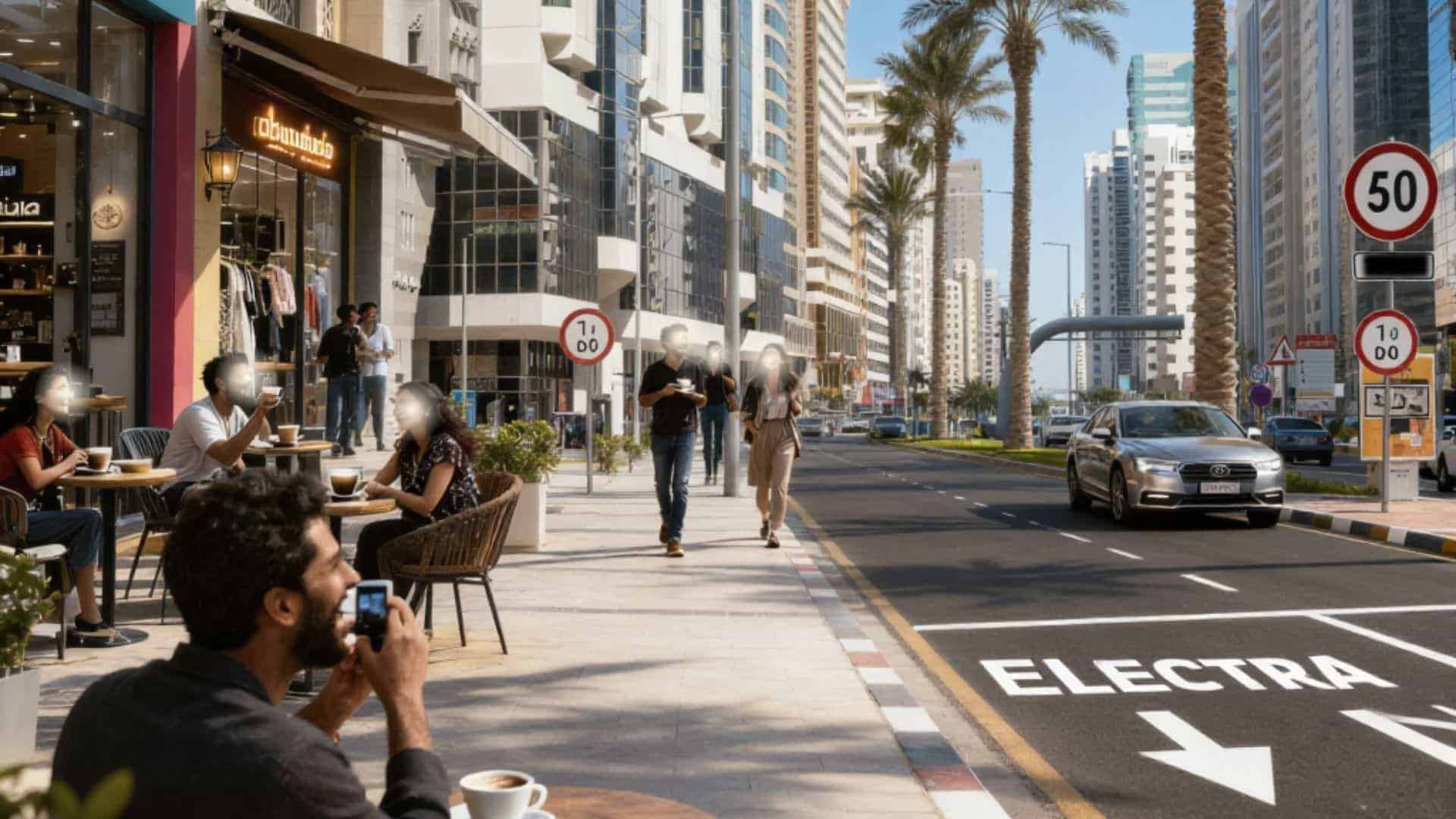 Living in Abu Dhabi 2026- The Real Cost, Community Vibes & Insider Tips You Won't Find on Google