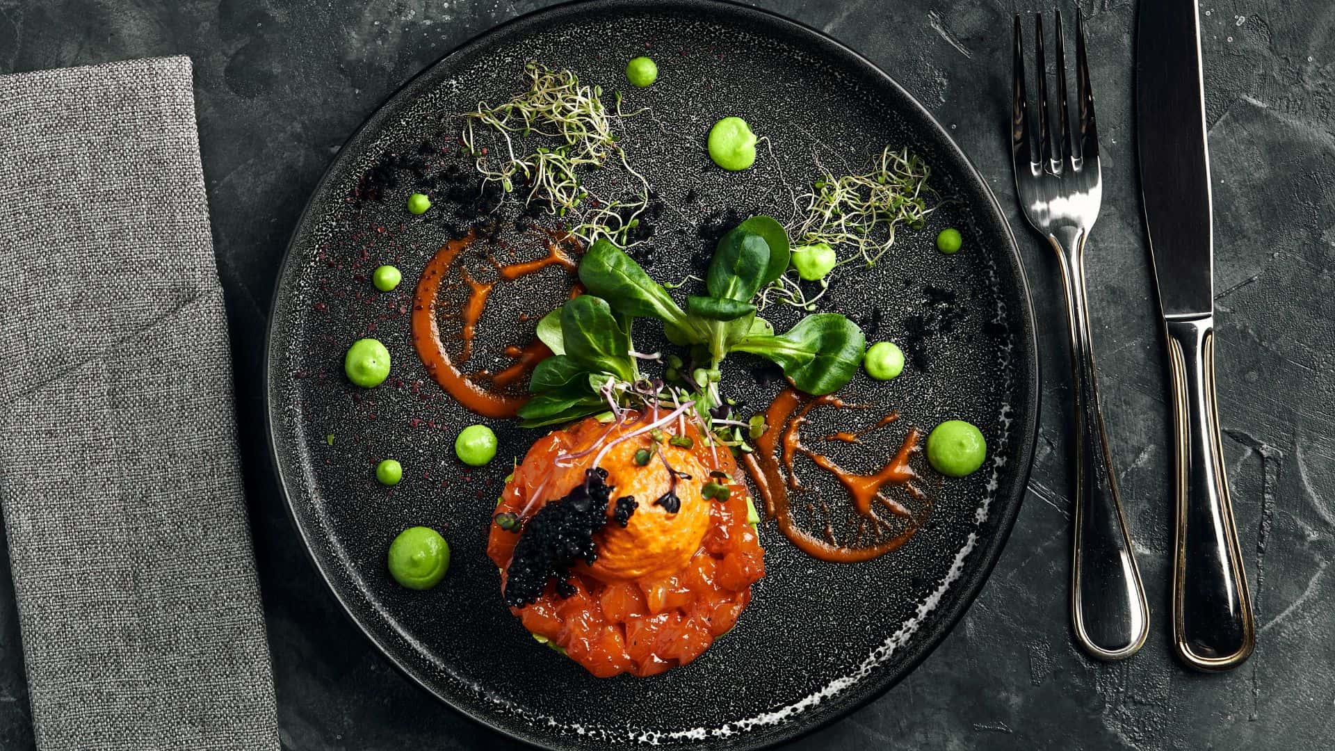 Top 15 Places to Eat in Abu Dhabi in 2026- The Ultimate Dining Guide