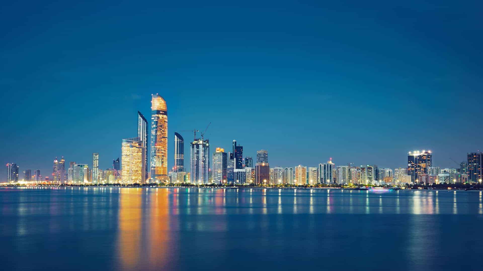 UAE Property Markets in 2026: Q1 Surge and April Resilience – A Comprehensive Market Analysis