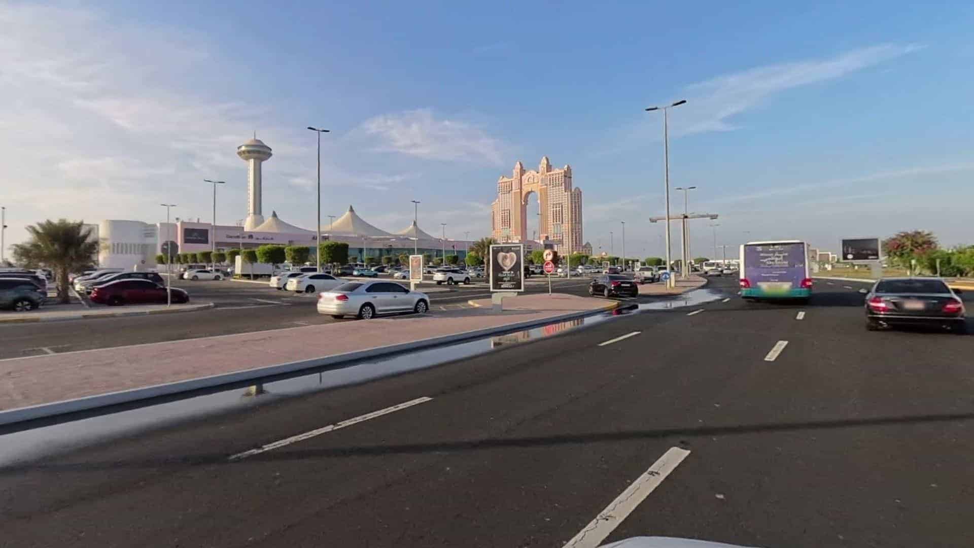 Al Kasir Abu Dhabi