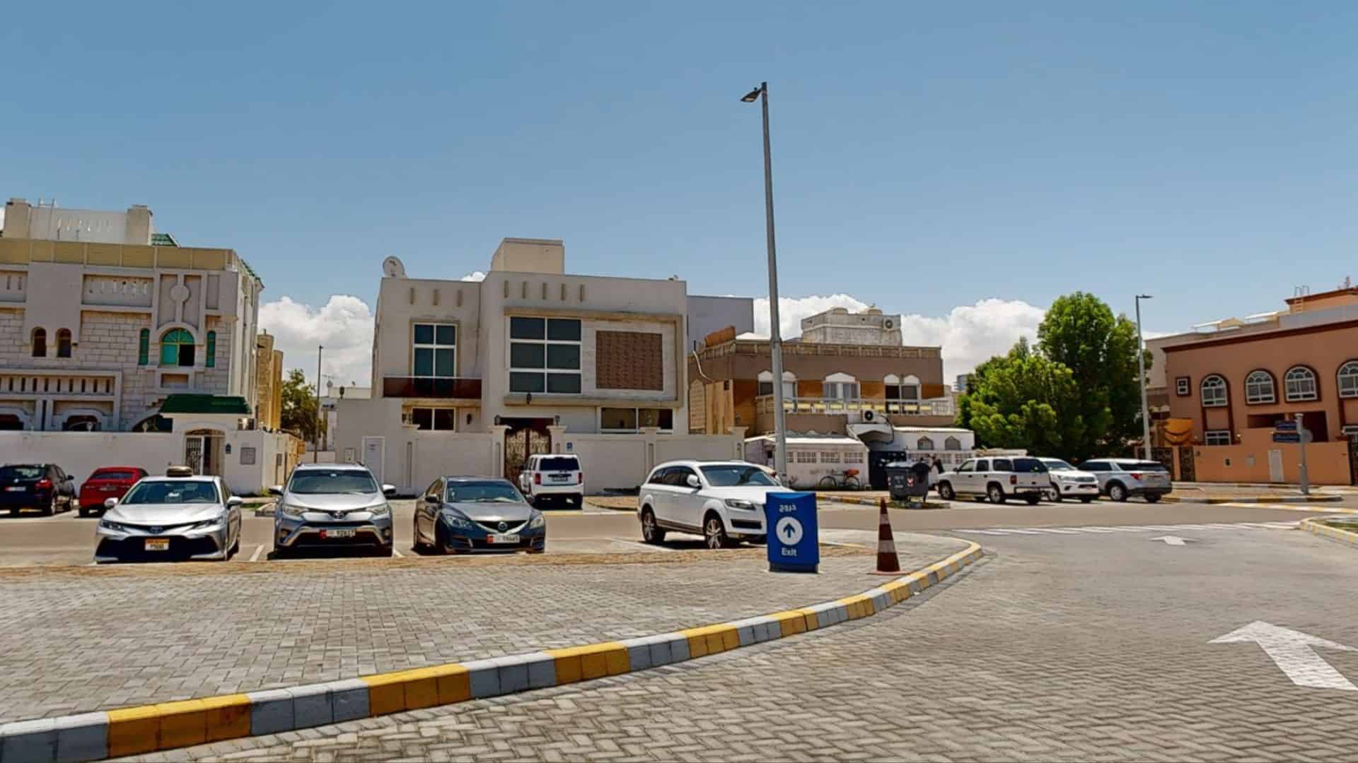 Al Sa'adah Abu Dhabi