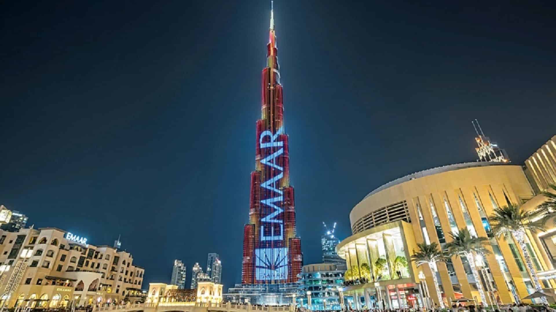 Emaar Posts Double-Digit Gains in Opening Quarter as Dubai Housing Market Holds Firm