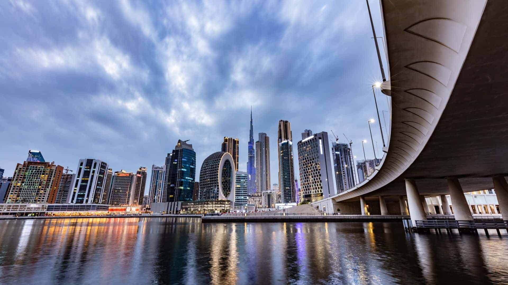 Energy, Transport and Technology Reshape UAE Property Demand in 2026
