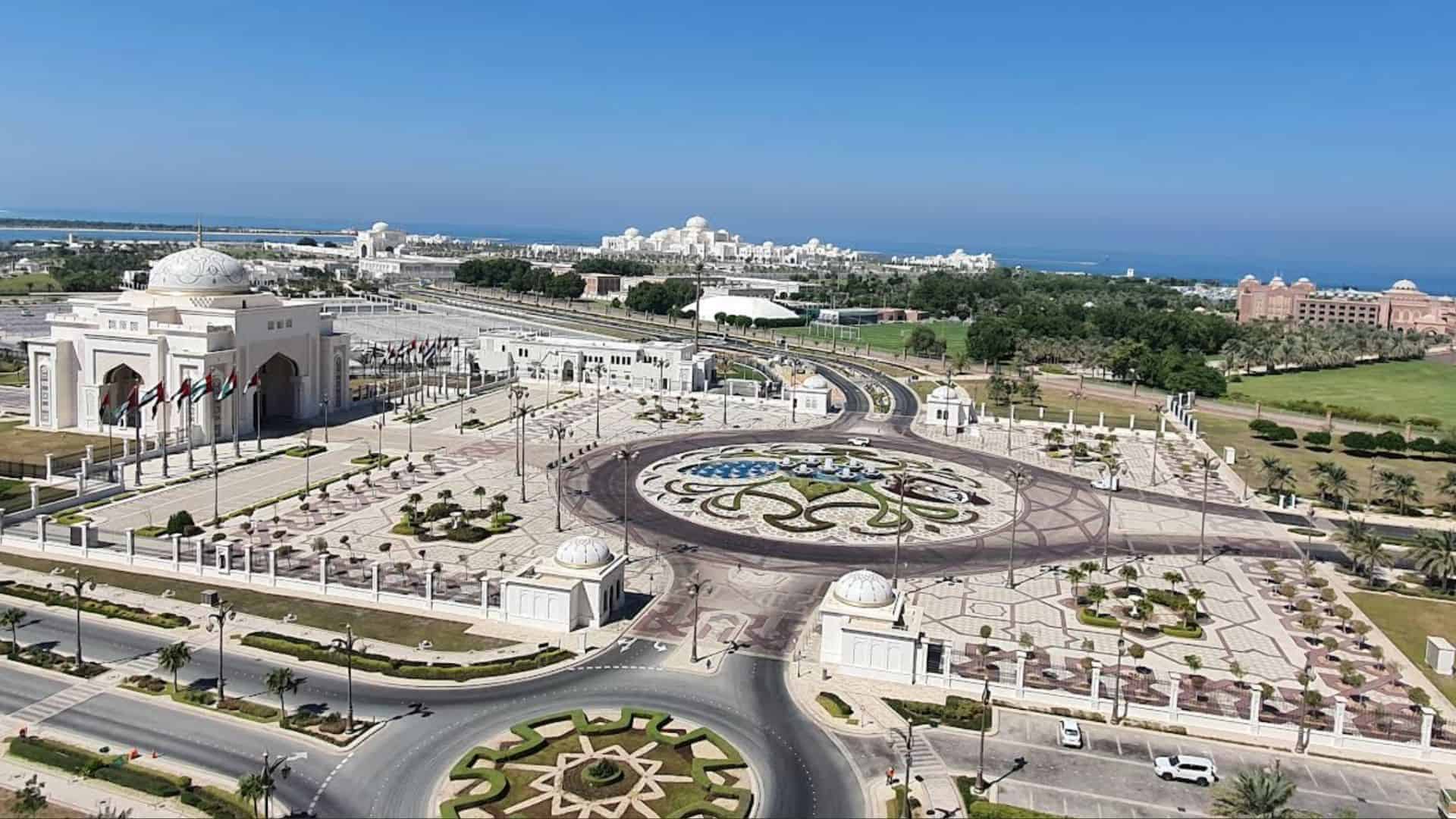 Ras Al Akhdar