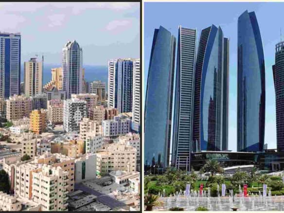 Abu Dhabi vs. Ajman in 2026: A Data-Backed Comparison for Value Seekers