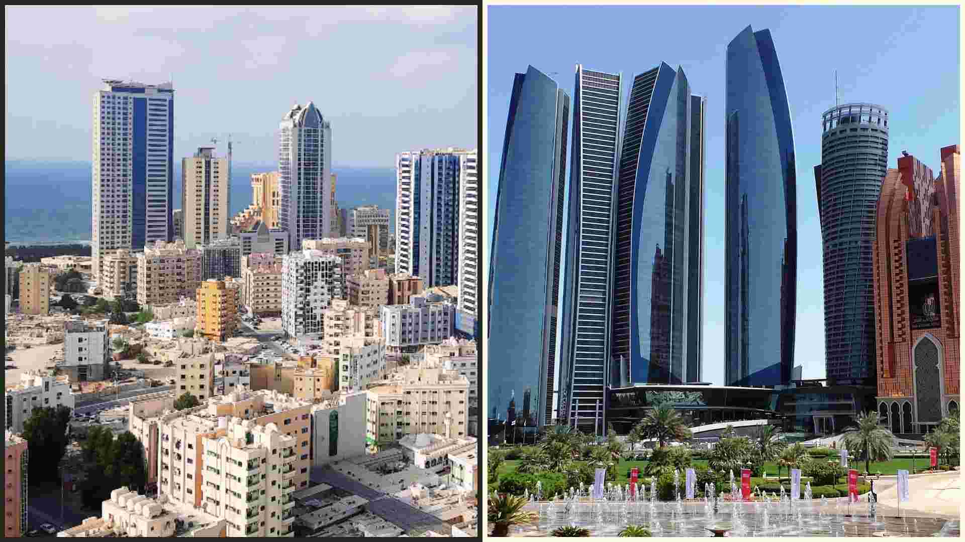 Abu Dhabi vs. Ajman in 2026: A Data-Backed Comparison for Value Seekers