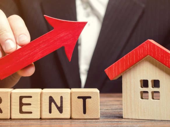 The End of Double-Digit Rent Hikes: What Dubai's Q1 Rental Stabilization Means for Tenants