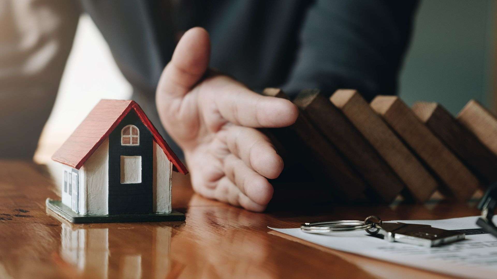 (29)_Mortgage Rates in 2026: Why UAE Borrowers Should Prepare for "Slow Rate Cuts"