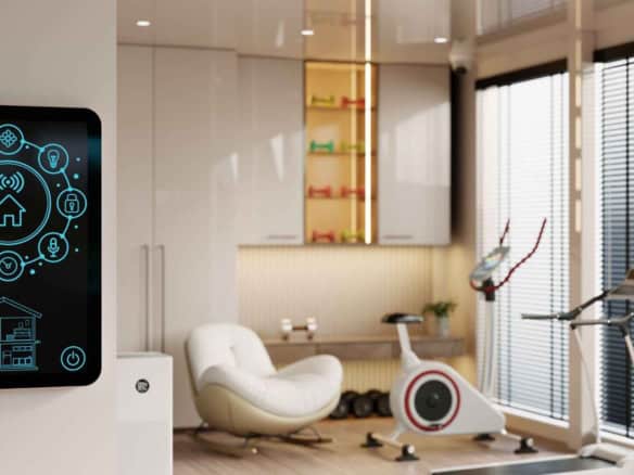 Smart Homes in Abu Dhabi: Which Tech Features Actually Add Value in 2026?