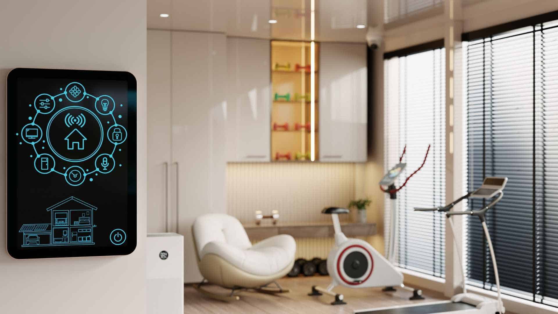 Smart Homes in Abu Dhabi: Which Tech Features Actually Add Value in 2026?