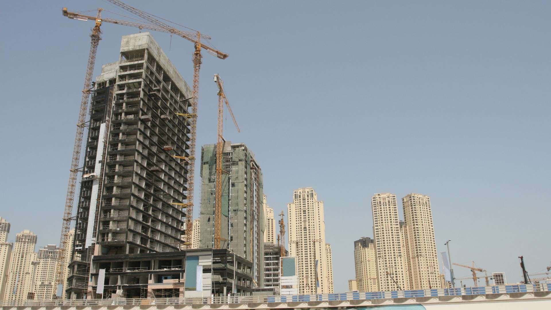 Digital Property Transactions in the UAE: What Abu Dhabi Buyers Should Know About Tokenization and EOI Registration