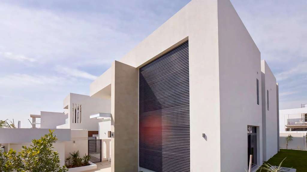 West Yas Abu Dhabi