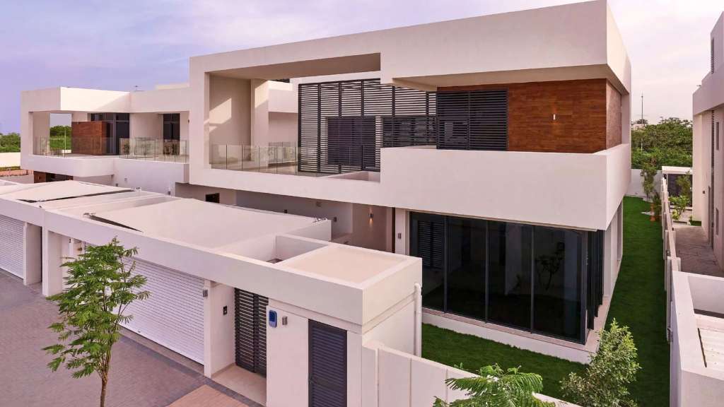 West Yas Abu Dhabi