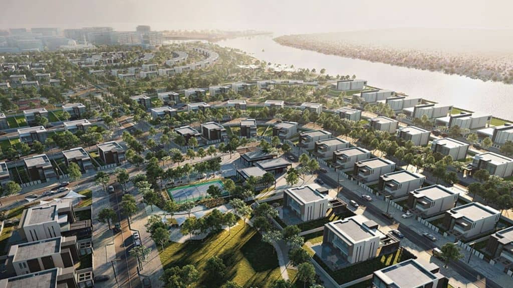 Lea Yas Island