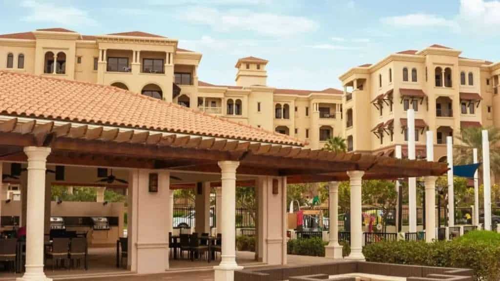 Saadiyat Beach District