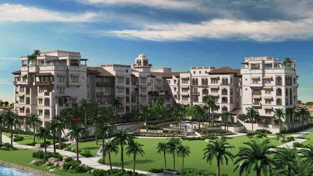 Saadiyat Beach District