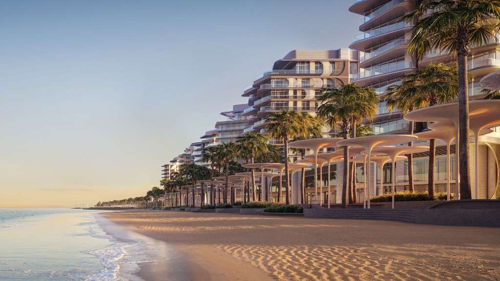 Saadiyat Beach District